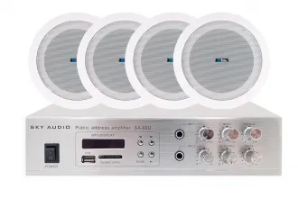 Акустичний комплект - Sky Sound CS-1054