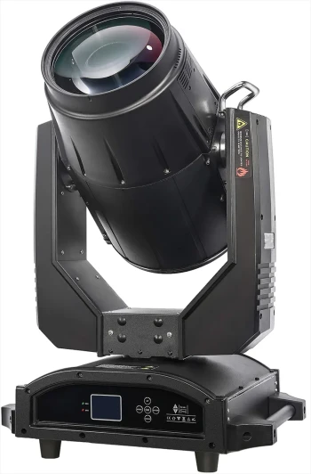 Світлова голова - Pro Lux PRO LUX BEAM 380IP