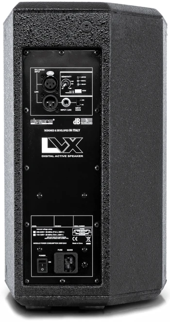 Активна акустична система - dB Technologies LVX 8