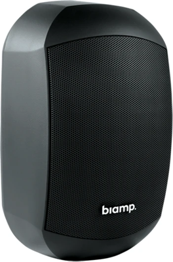 Настінна акустична система - Biamp (Apart) MASK4C-BL