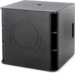 Активний сабвуфер - Turbosound Milan M18B