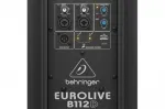 Активна акустична система - Behringer B112D