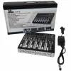 Мікшерний пульт - 4all Audio MIP-6