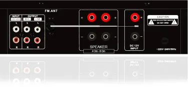 Акустический комплект - Sky Sound CSM-7154