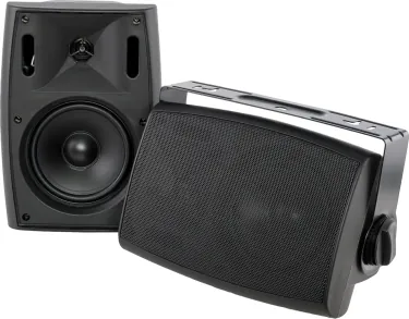 Настенная акустика - Sky Sound LS-35B-TB