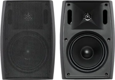 Настенная акустика - Sky Sound LS-35B-TB
