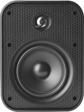 Всепогодная настенная акустика - Sky Sound OS-5B/TB