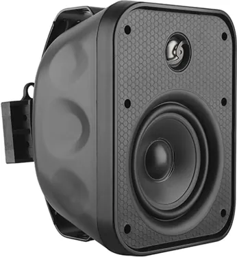 Всепогодная настенная акустика - Sky Sound OS-5B/TB