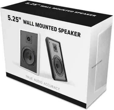Настенная акустика - Sky Sound PM-1000TB SLIM