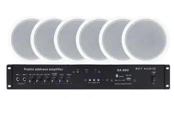 Акустичний комплект - Sky Sound CS-3106S