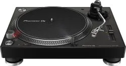 Виниловый DJ проигрыватель - Alpha Theta (Pioneer) PLX-500-K