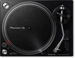 DJ програвач - Alpha Theta (Pioneer) PLX-500-K