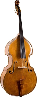 Контрабас Pollmann Busseto 4