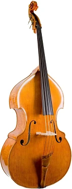 Контрабас Pollmann Busseto 5