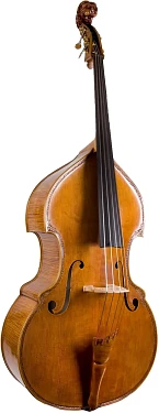 Контрабас Pollmann Busseto 5