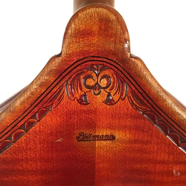 Контрабас Pollmann Guarneri