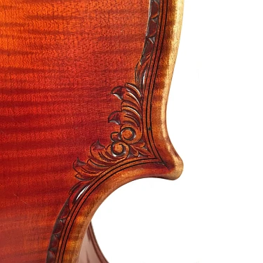 Контрабас Pollmann Guarneri