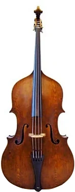 Контрабас Pollmann Guarneri