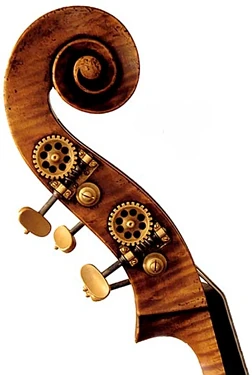 Контрабас Pollmann Guarneri