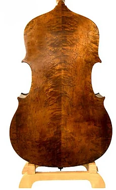 Контрабас Pollmann Guarneri