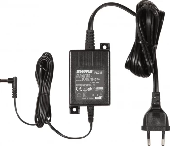 Блок живлення - Shure PS24E (12В)