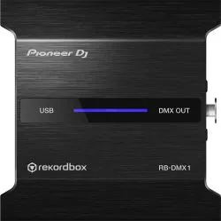 DMX Интерфейс - Alpha Theta (Pioneer) RB-DMX-1