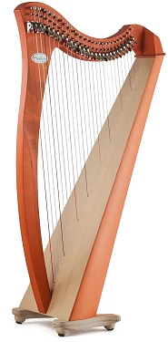 Арфа леверсна Salvi Juno 27