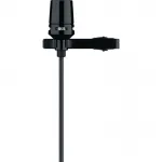Мікрофон - SHURE CVL-B/C-TQG