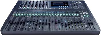 Цифровий мікшерний пульт - Soundcraft Si Impact