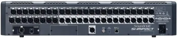 Цифровий мікшерний пульт - Soundcraft Si Impact