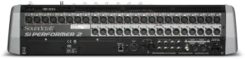 Цифровий мікшерний пульт - Soundcraft Si Performer 2