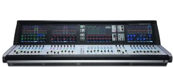 Цифровий мікшерний пульт - Soundcraft Vi3000
