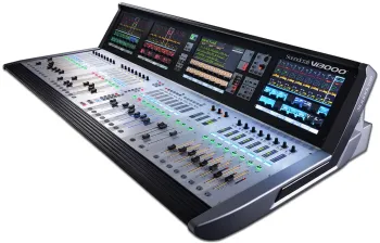 Цифровий мікшерний пульт - Soundcraft Vi3000