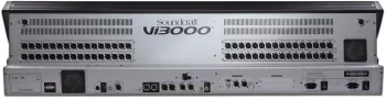 Цифровий мікшерний пульт - Soundcraft Vi3000