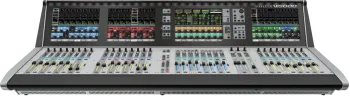 Цифровий мікшерний пульт - Soundcraft Vi5000