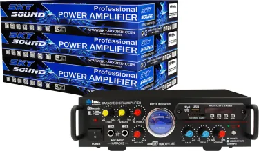 Акустический комплект - Sky Sound CSM-3106