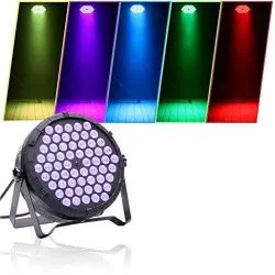 Светодионный LED прожектор - City Light ND-033A
