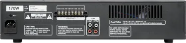 Трансляционный усилитель мощности - Sky Sound MA-1504Z (170W)