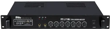 Трансляционный усилитель мощности - Sky Sound SA-100U