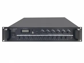 Трансляционный усилитель мощности - Sky Sound SA-200W (6-ZONE)