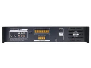 Трансляционный усилитель мощности - Sky Sound SA-200W (6-ZONE)