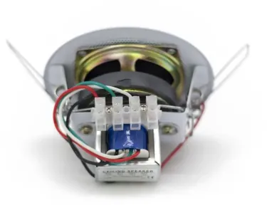 Стельовий динамік - Sky Sound TS-1010TW