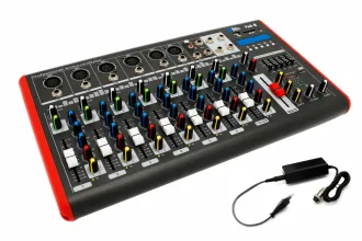 Микшерный пульт - Sky Sound PAD-8