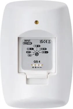 Всепогодная настенная колонка - Sky Sound QS-4W/TW