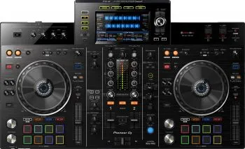 DJ Система (3в1) - Alpha Theta (Pioneer) XDJ-RX2