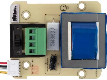 Звуковий узгоджувальний трансформатор із ВЧ фільтром - Sky Sound PMR-20 (100В)