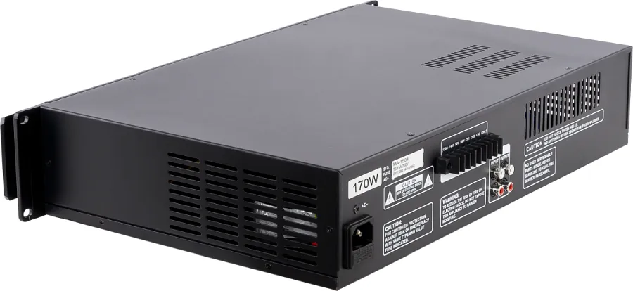 Трансляционный усилитель мощности - Sky Sound MA-1504Z (170W)