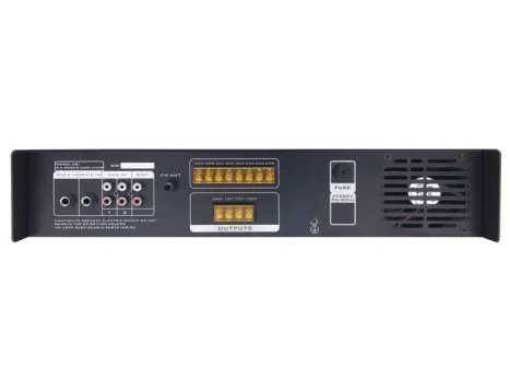Трансляционный усилитель мощности - Sky Sound SA-200W (6-ZONE)