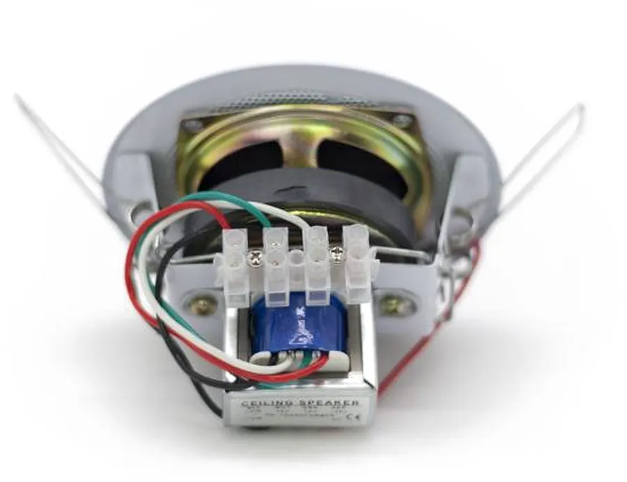 Стельовий динамік - Sky Sound TS-1010TW