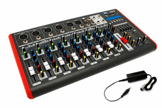 Микшерный пульт - Sky Sound PAD-8
